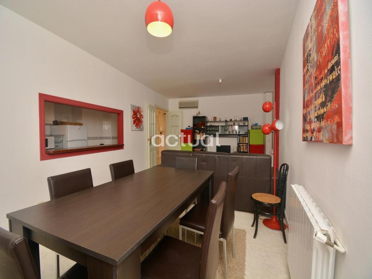 Mar D'Aro Esc 2 Bajos B Apartment Platja d'Aro Bagian luar foto