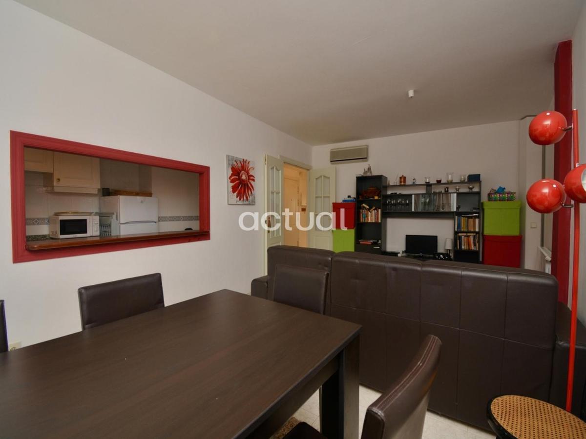 Mar D'Aro Esc 2 Bajos B Apartment Platja d'Aro Bagian luar foto