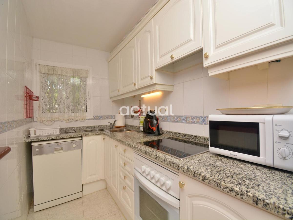 Mar D'Aro Esc 2 Bajos B Apartment Platja d'Aro Bagian luar foto