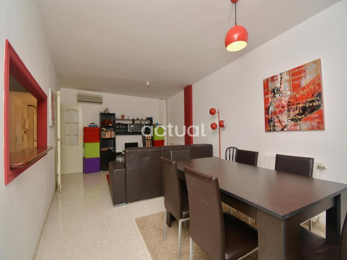 Mar D'Aro Esc 2 Bajos B Apartment Platja d'Aro Bagian luar foto