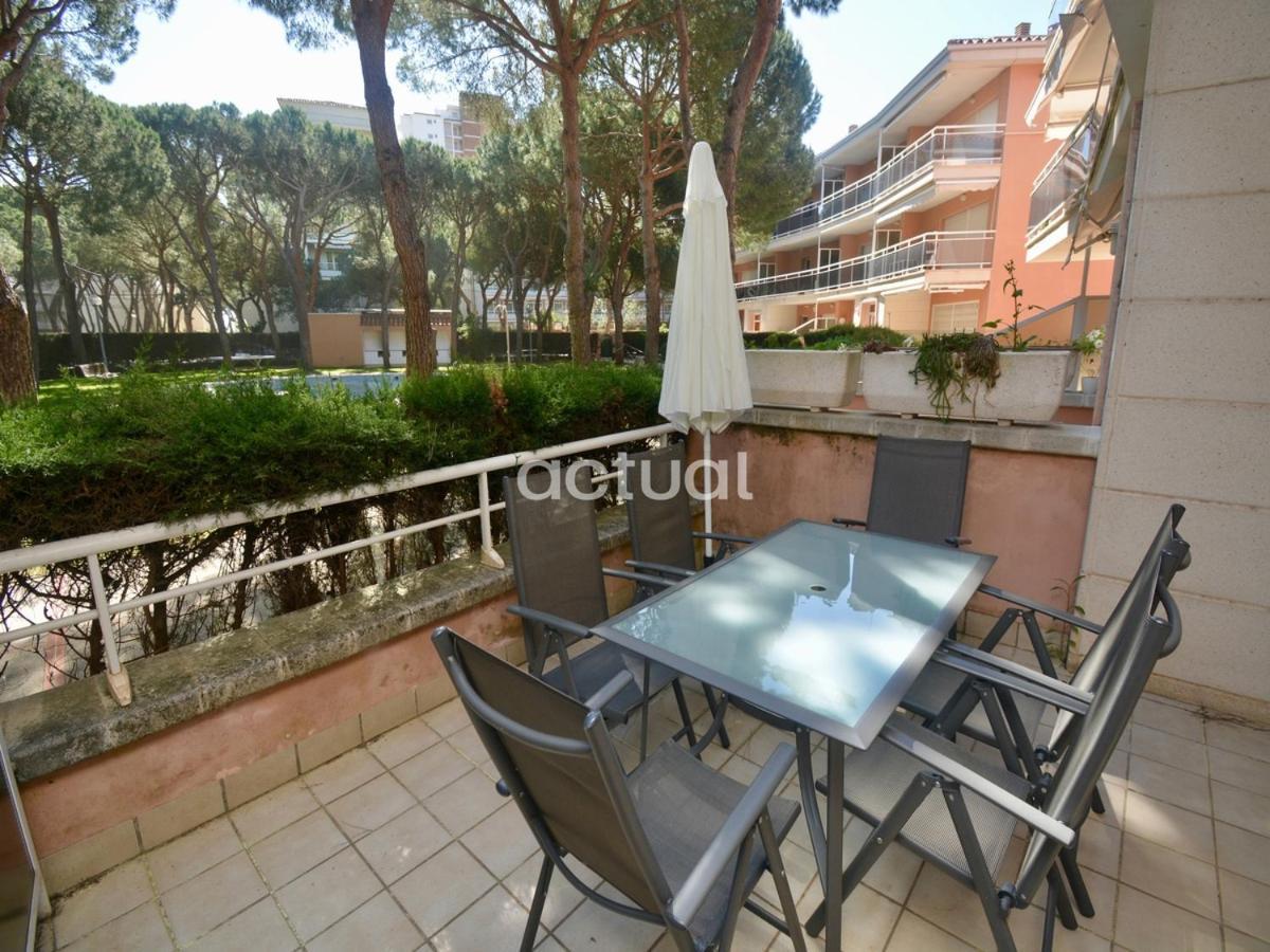 Mar D'Aro Esc 2 Bajos B Apartment Platja d'Aro Bagian luar foto