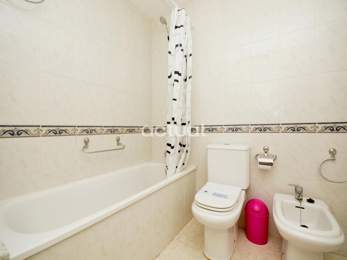 Mar D'Aro Esc 2 Bajos B Apartment Platja d'Aro Bagian luar foto