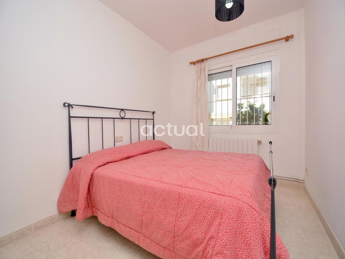 Mar D'Aro Esc 2 Bajos B Apartment Platja d'Aro Bagian luar foto