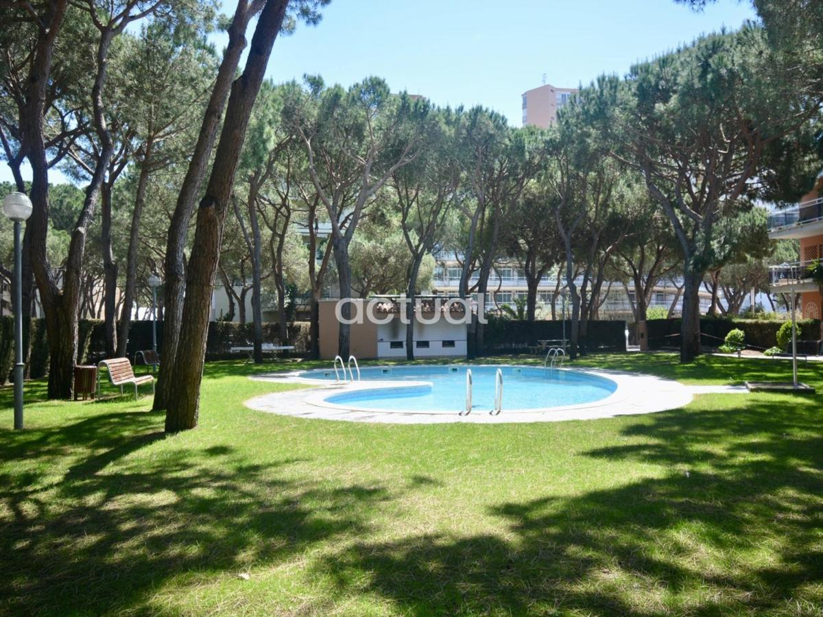 Mar D'Aro Esc 2 Bajos B Apartment Platja d'Aro Bagian luar foto
