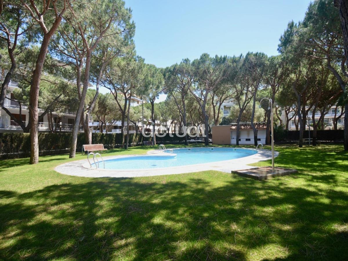 Mar D'Aro Esc 2 Bajos B Apartment Platja d'Aro Bagian luar foto