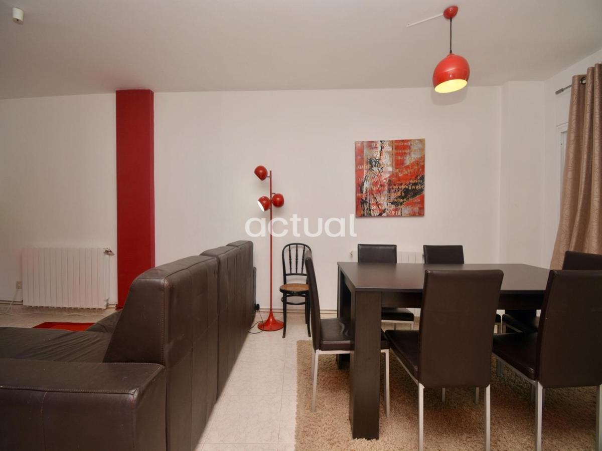 Mar D'Aro Esc 2 Bajos B Apartment Platja d'Aro Bagian luar foto