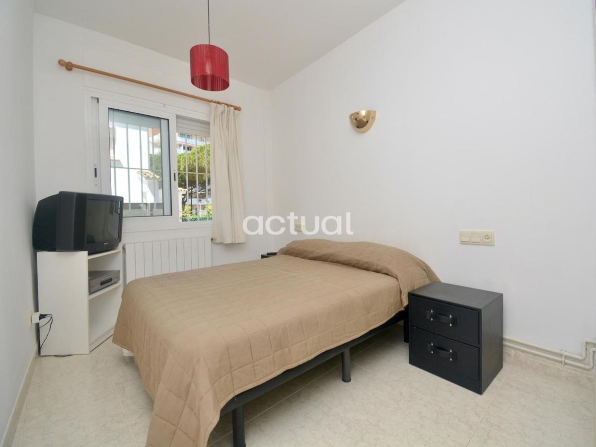 Mar D'Aro Esc 2 Bajos B Apartment Platja d'Aro Bagian luar foto