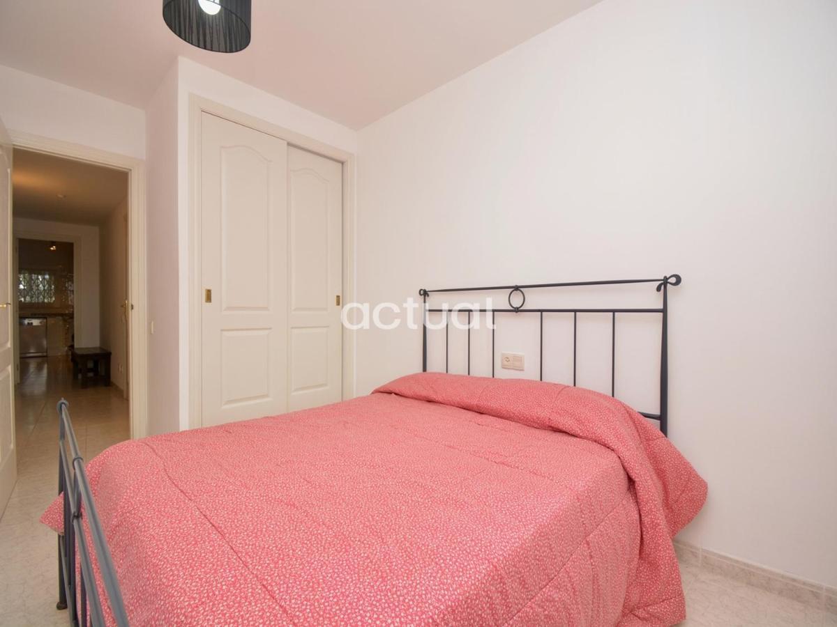 Mar D'Aro Esc 2 Bajos B Apartment Platja d'Aro Bagian luar foto