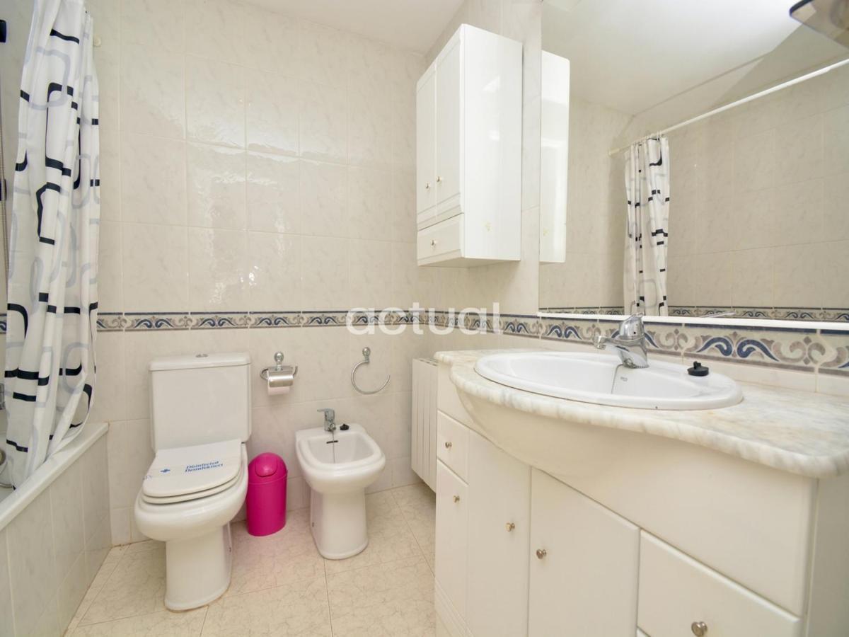 Mar D'Aro Esc 2 Bajos B Apartment Platja d'Aro Bagian luar foto