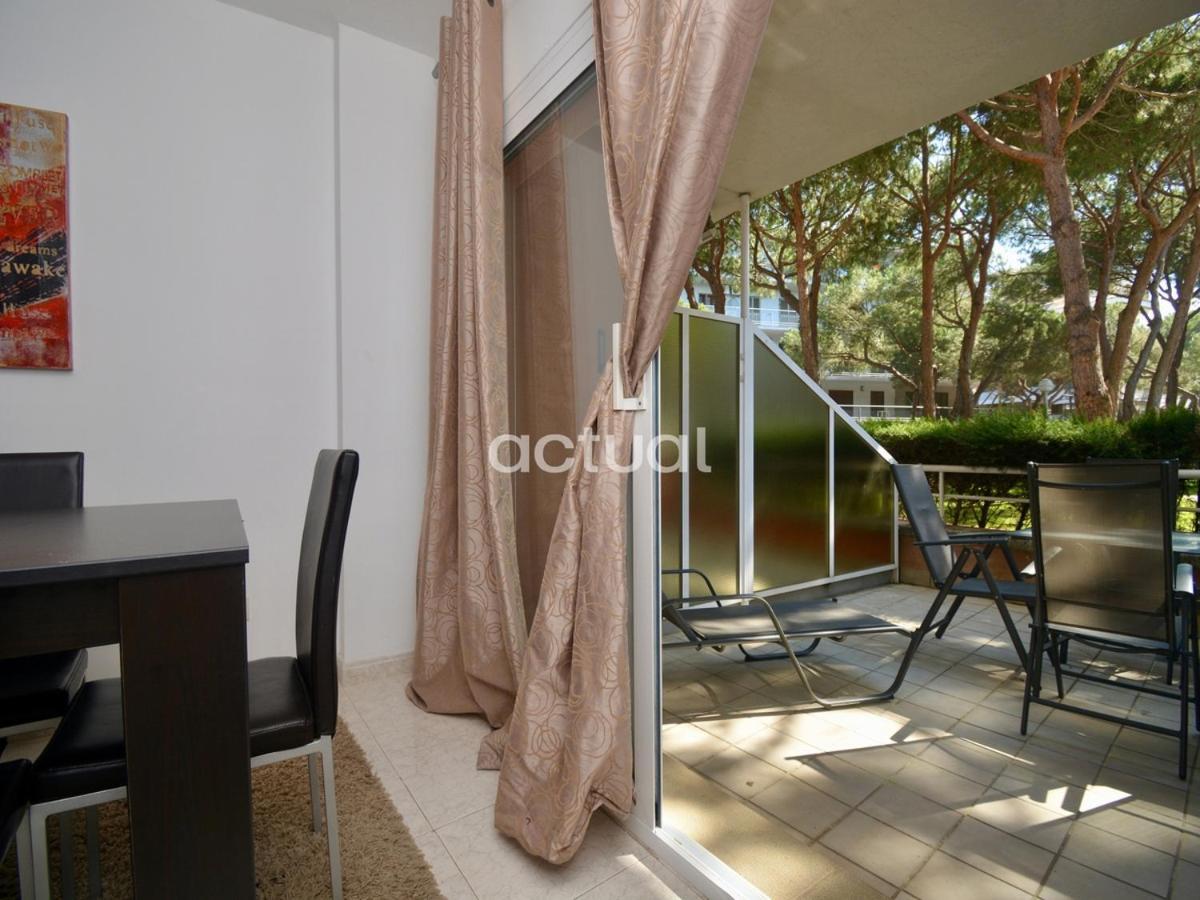 Mar D'Aro Esc 2 Bajos B Apartment Platja d'Aro Bagian luar foto