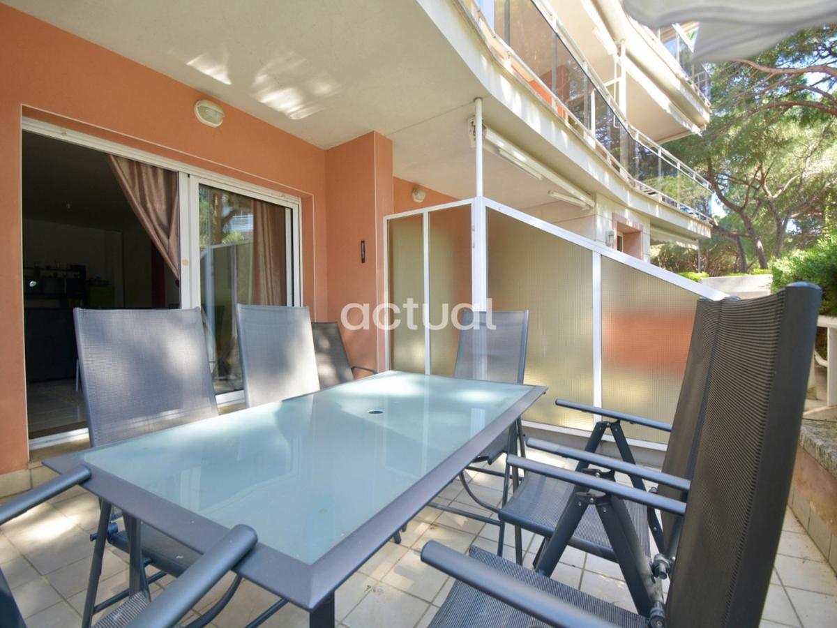 Mar D'Aro Esc 2 Bajos B Apartment Platja d'Aro Bagian luar foto