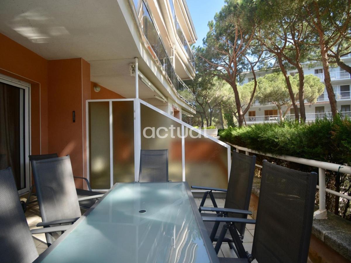 Mar D'Aro Esc 2 Bajos B Apartment Platja d'Aro Bagian luar foto