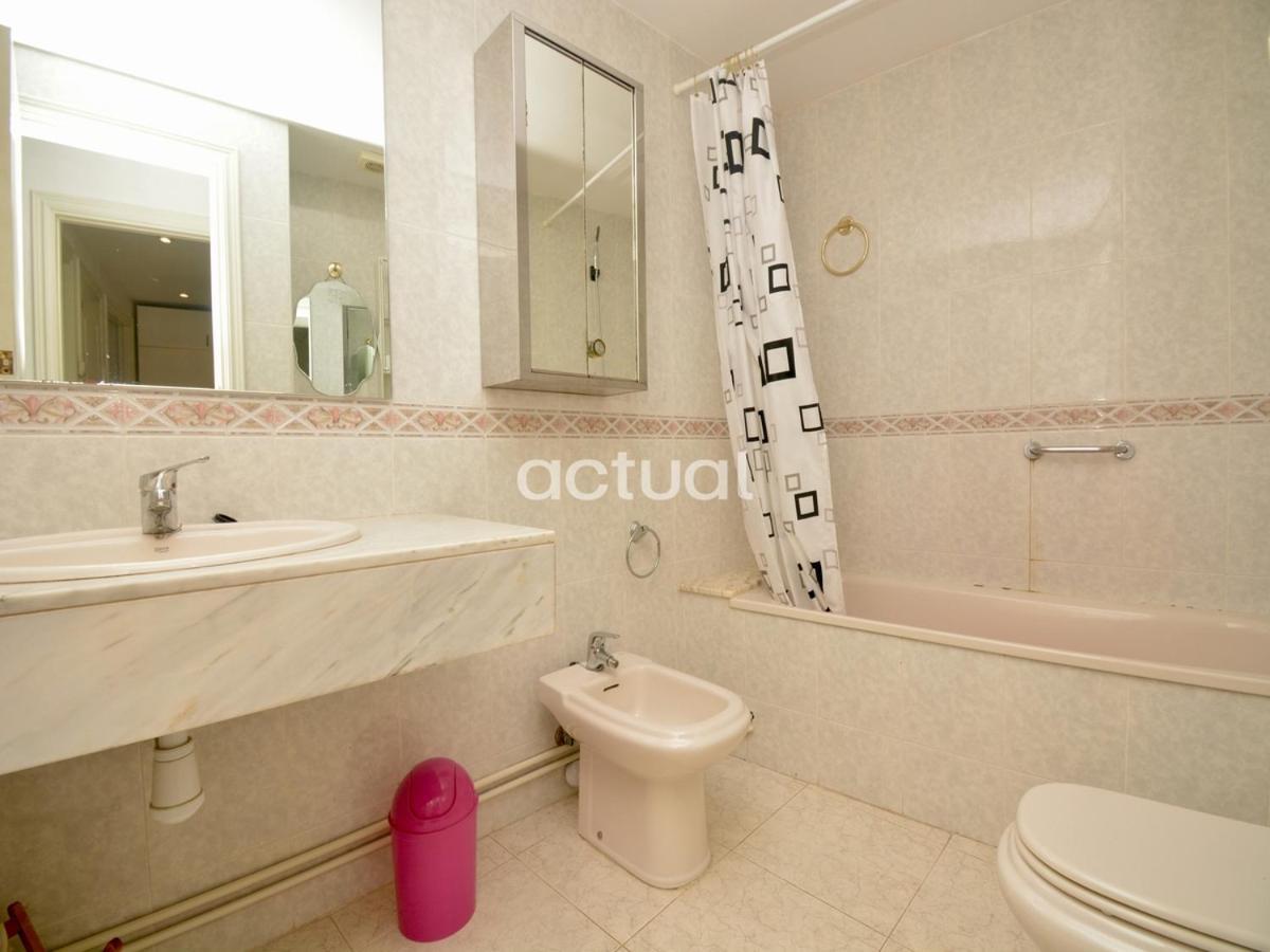 Mar D'Aro Esc 2 Bajos B Apartment Platja d'Aro Bagian luar foto