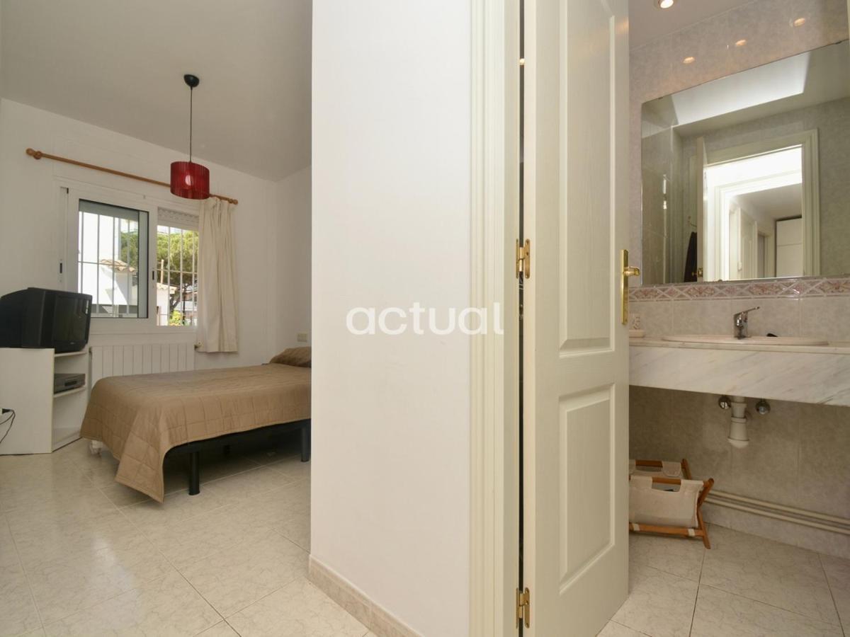 Mar D'Aro Esc 2 Bajos B Apartment Platja d'Aro Bagian luar foto